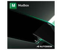 Autodesk Mudbox 2025