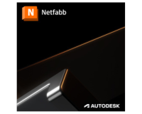 Autodesk Netfabb Local Simulation 2025