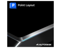 Autodesk Point Layout 2025