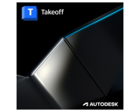 Autodesk Takeoff 2025