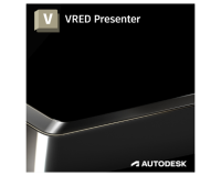 Autodesk VRED Presenter 2025