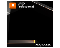 Autodesk VRED Professional 2025