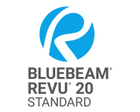 Bluebeam Revu 2020 Standard - Single-User Perpetual Licence
