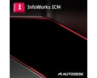 Autodesk InfoWorks ICM - Standard 2025