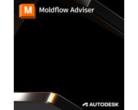 Autodesk Fusion Moldflow - Compute Service 2025