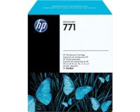 HP No.771 Maintenance Cartridge