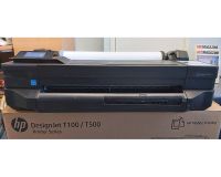 HP Designjet T120 24-in ePrinter - Used