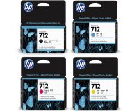 HP No.712 Ink Cartridge