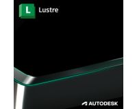 Autodesk Lustre 2025