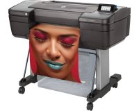 HP Designjet Z9+ PS Printer