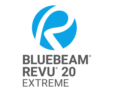 bluebeam revu 2020 extreme