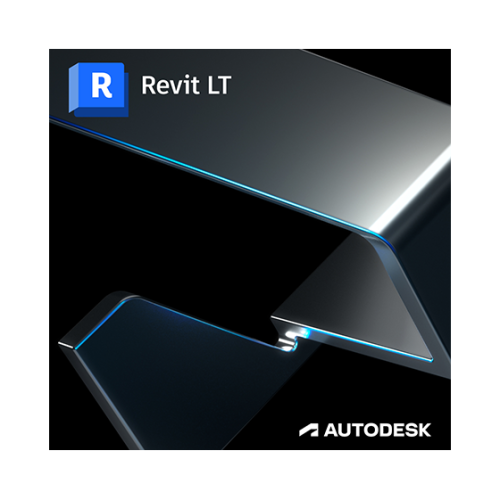 Revit LT 2024 1Year SingleUser Commercial Licence CAD and BIM