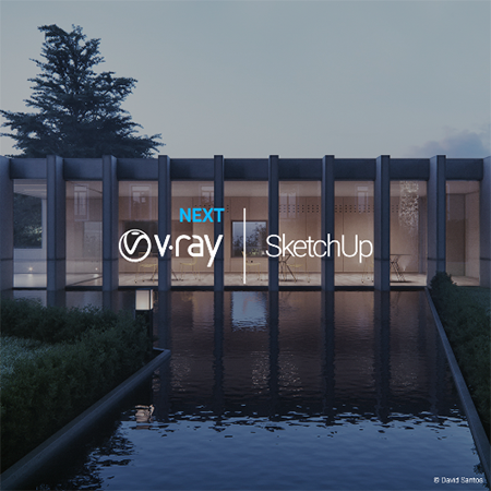 vray for sketchup license